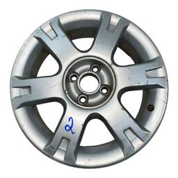 RODA LIGA LEVE  VECTRA ARO 16 UNIDADE 