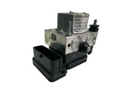 MÓDULO ABS VERSA MARCH 0265260777 476609LH0A