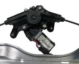 MÁQUINA DE VIDRO PORTA TRASEIRA DIREITA STRADA 2021/ ELÉTRIC