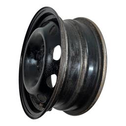 RODA FERRO STRADA  MODELO EM GOTAS ARO 14 UNIDADE 