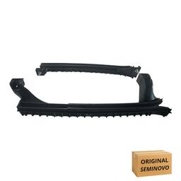 PAR GUIA VIDRO TRASEIRO DIREITO ORIGINAL ARGO CRONOS PULSE