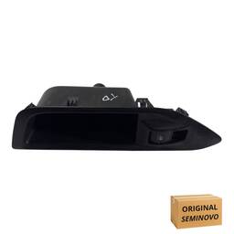 COMANDO VIDRO TRASEIRO DIREITO ORIGI FIAT STRADA 100253382
