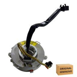 CINTA AIRBAG VOLANTE ORIGINAL FIAT CRONOS ARGO 59001694