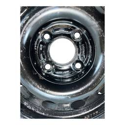 RODA FERRO FIESTA KA  ECOSPORT ARO 14 UNIDADE 