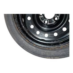 RODA FERRO ESTEPE FINO CIVIC ARO 15