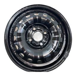 Roda Ferro Gol Saveiro Voyage G5 G7 G7 G8 Aro 14 und