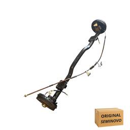 EIXO TRASEIRO ORIGINAL FIAT NOVA STRADA 2021 A 2025