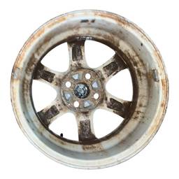 RODA COROLLA ARO 15 LIGA LEVE UNIDADE 