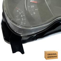 PAINEL INSTRUMENTOS ORIGI FIAT NOVA STRADA 100257593 DETALHE