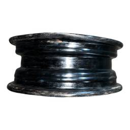 RODA FERRO CORSA CELTA PRISMA ARO 13 UNIDADE 