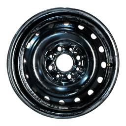 RODA FIAT FERRO UNO PALIO SIENA ARO 13  UNITÁRIA 