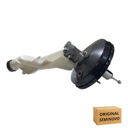 HIDROVÁCUO COMPLETO ORIGINAL FIAT STRADA 1.3 52137966