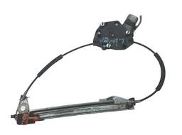 MÁQUINA DE VIDRO PORTA TRASEIRA DIR PUNTO LINEA 2009/16 ELÉ