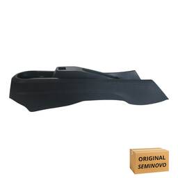 CONSOLE FREIO MÃO ORIGINAL FIAT NOVA STRADA 2021 A 2025