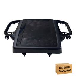 TELA MULTIMÍDIA ORIGINA FIAT TORO 2021-25 DETALHES DESCRIÇÃO