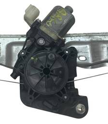 MÁQUINA VIDRO PORTA TR DI ARGO CRONOS PULSE FASTBACK 18/ ELÉ