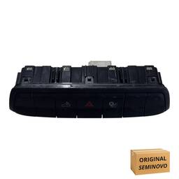 RÉGUA PISCA ALERTA TC ORIGINAL FIAT NOVA STRADA 2021 A 2025