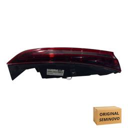 LANTERNA TRASEIRA ESQUERDA ORIGINAL FIAT FASTBACK 2023 2025