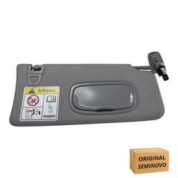 QUEBRA SOL DIREITO ORIGINAL JEEP COMPASS 2017 A 2025