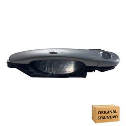 MAÇANETA EXTERNA DIANTEIRA ESQ FIAT NOVA STRADA 2021 2025