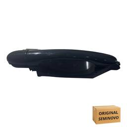MAÇANETA EXTERNA DIREITA ORIGINAL FIAT NOVA STRADA 2021 2025