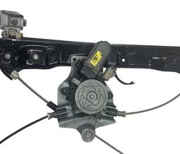 MÁQUINA DE VIDRO PORTA TRASEIRA ESQUERDA AGILE 11 A 2014 ELÉ