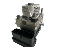 MÓDULO ABS SANDERO LOGAN 0265261757 476608861R