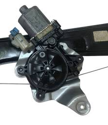 MÁQUINA DE VIDRO PORTA DIANTEIRA ESQUERDA SPIN 2013/