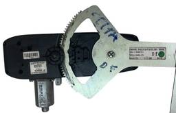 MÁQUINA DE VIDRO PORTA DIANTEIRA ESQUERDA CELTA