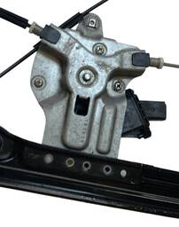 MÁQUINA DE VIDRO PORTA TRASEIRA ESQUERDA VECTRA 2006 A 2011