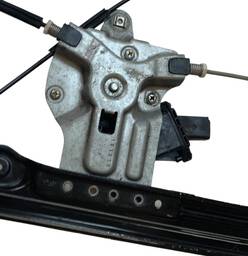 MÁQUINA DE VIDRO PORTA TRASEIRA ESQUERDA CRUZE