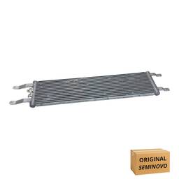 RADIADOR TROCADOR CALOR ORIGINAL JEEP COMPASS TD350