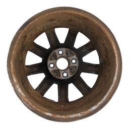 RODA LIGA LEVE MERIVA ARO 15 UNIDADE ORIGINAL 