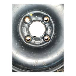  RODA FERRO DUSTER OROCH SANDERO LOGAN ARO 15 UND