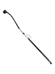 VARETA HASTE CAPÔ RENAULT FLUENCE 2011 A 2016 ORIGINAL