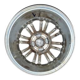 RODA LIGA LEVE  PEUGEOT 208 ARO 15 ORIGINAL UNIDADE 