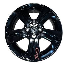 RODA LIGA LEVE  CITY FIT W-RV ARO 15 ORIGINAL UNIDADE 