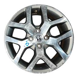 RODA LIGA LEVE ARO 16 ORIGINAL HONDA CITY FIT LX EX EXL  