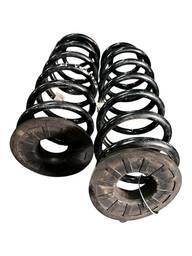 JOGO MOLAS TRASEIRAS ELANTRA 1.8 2.0 2012