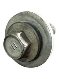 PARAFUSO DA POLIA DO VIRABREQUIM ETIOS 1.5 2013 A 2020