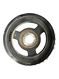 POLIA DO VIRABREQUIM TOYOTA ETIOS 1.5 2013 A 2020