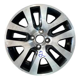 RODA LIGA LEVE SPIN ARO 16 ORIGINAL UNIDADE 