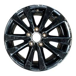 RODA LIGA LEVE CIVIC G9 ARO 16 ORIGINAL UNIDADE 