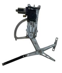 MÁQUINA DE VIDRO PORTA DIANTEIRA DIREITA ZAFIRA 2002 A 2012