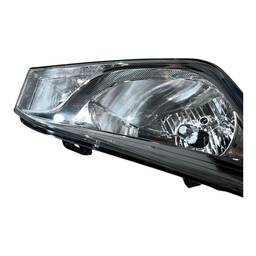 FAROL DIREITO HB20 CRISTAL 2013 A 2019 CRISTAL PARALELO