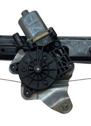 MÁQUINA DE VIDRO PORTA DIANTEIRA DIREITA SPIN 2013/