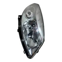 FAROL PARALELO DIREITO SANDERO 2008 2009 A 2011