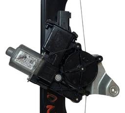 MÁQUINA DE VIDRO PORTA DIANTEIRA DIREITA ONIX 2020/