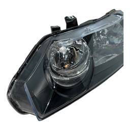 FAROL PARALELO ESQUERDO CIVIC 2007 2008 A 2011