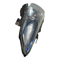 FAROL ESQUERDO COROLLA 2012 A 2014 COM XENON SEM O REATOR